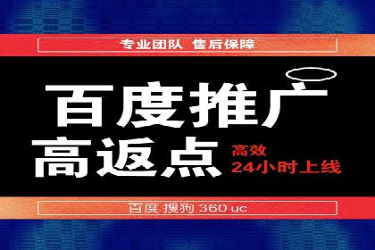 某知名企业SEM外包项目的成功经验分享