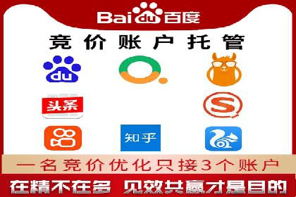 SEM推广案例：电商流量提升策略